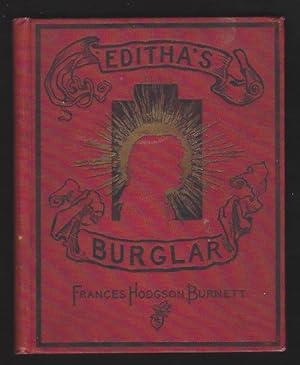 Editha's Burglar; --A Story for Children