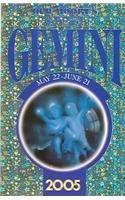 Bild des Verkufers fr Old Moore's Horoscope and Daily Astral Diary 2005: Gemini zum Verkauf von WeBuyBooks