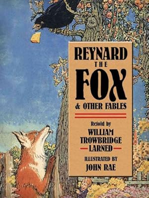 Immagine del venditore per Reynard the Fox and Other Fables venduto da GreatBookPrices