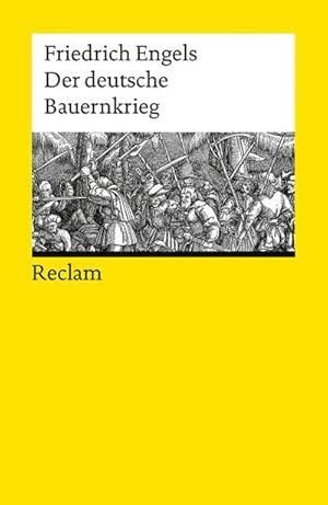 Immagine del venditore per Der deutsche Bauernkrieg venduto da Wegmann1855