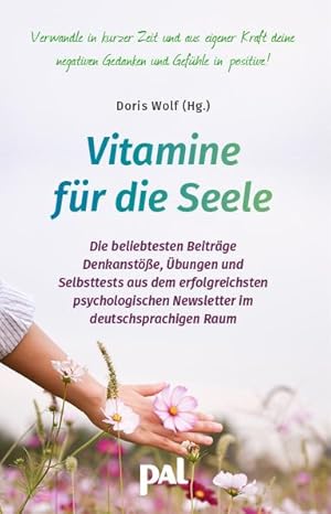 Seller image for Vitamine fr die Seele for sale by moluna