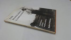 Imagen del vendedor de Mardler's Companion: A Dictionary of East Anglian Dialect a la venta por WeBuyBooks