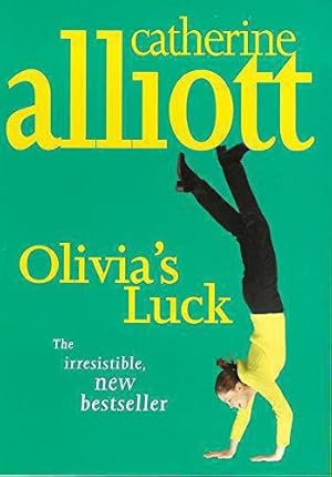 Seller image for Olivia's Luck for sale by WeBuyBooks