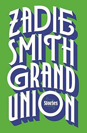 Seller image for Grand Union for sale by WeBuyBooks