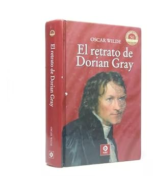 Seller image for El Retrato De Dorian Gray Oscar Wilde Edimat 2014 Bc2 for sale by Libros librones libritos y librazos