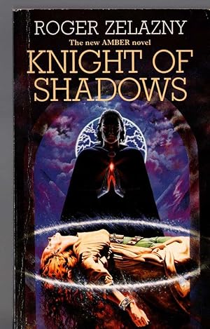 Immagine del venditore per KNIGHT OF SHADOWS venduto da Mr.G.D.Price