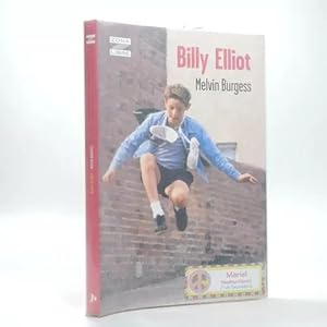 Immagine del venditore per Billy Elliot Melvin Burgess Editorial Norma 2019 Ff7 venduto da Libros librones libritos y librazos