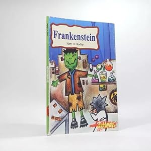 Immagine del venditore per Frankenstein Mary W Shelley Editorial poca 2008 Bf7 venduto da Libros librones libritos y librazos