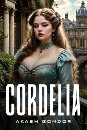 Image du vendeur pour Cordelia mis en vente par AHA-BUCH GmbH