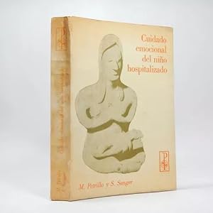 Seller image for Cuidado Emocional Del Nio Hospitalizado Petrillo Sanger Ff6 for sale by Libros librones libritos y librazos