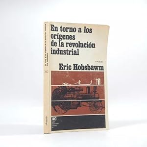 Seller image for En Torno A Los Orgenes De La Revolucin Industrial 1975 Bf7 for sale by Libros librones libritos y librazos