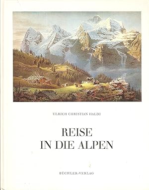 Reise in die Alpen - Schweizer Volkskunst und Volkskultur