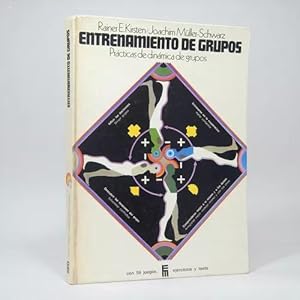 Seller image for Entrenamiento De Grupos Prcticas Kirsten Mller Cf1 for sale by Libros librones libritos y librazos