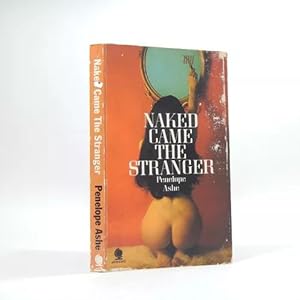 Seller image for Naked Came The Stranger Penelope Ashe Sphere Books Bf3 for sale by Libros librones libritos y librazos
