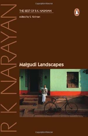 Seller image for Malgudi Landscapes: The Best of R.K. Narayan for sale by WeBuyBooks 2