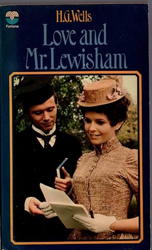 Seller image for LOVE AND MR. LEWISHAM (Film tie-in) for sale by Mr.G.D.Price