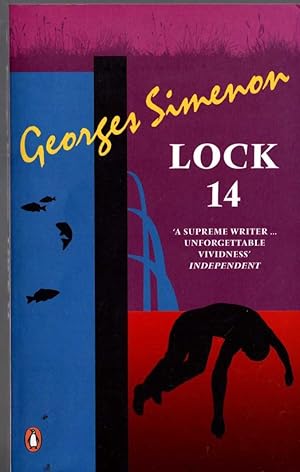 Seller image for LOCK 14 for sale by Mr.G.D.Price