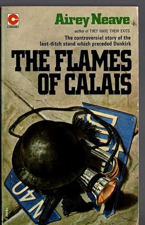 THE FLAMES OF CALAIS