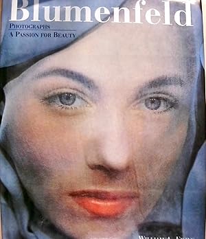 Seller image for Blumenfeld: Photographs : A Passion for Beauty for sale by Berliner Bchertisch eG