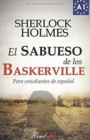 Imagen del vendedor de El sabueso de los Baskerville para estudiantes de español: The hound of the Baskervilles for Spanish learners: Volume 2 (Read in Spanish) a la venta por WeBuyBooks 2