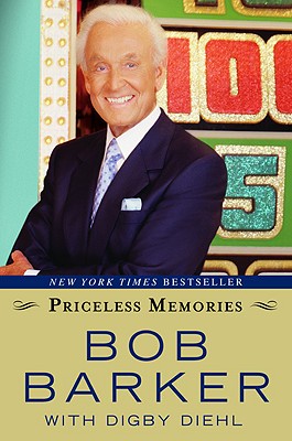 Imagen del vendedor de Priceless Memories a la venta por BargainBookStores