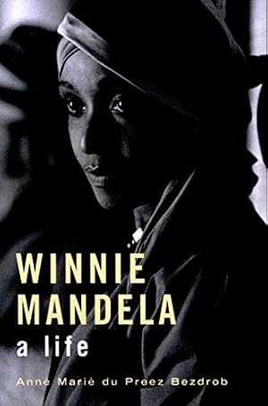 Image du vendeur pour Winnie Mandela: A Life mis en vente par WeBuyBooks 2