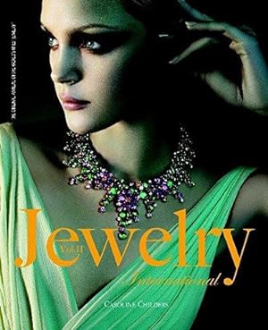 Bild des Verkufers fr Jewelry International, Vol. II: Tourbillon International: 02 zum Verkauf von WeBuyBooks