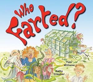 Seller image for Who Farted? for sale by GreatBookPrices