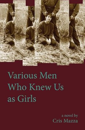 Seller image for Various Men Who Knew Us As Girls for sale by AHA-BUCH GmbH