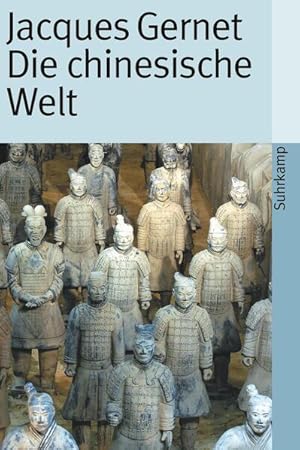 Bild des Verkufers fr Die chinesische Welt. Die Geschichte Chinas von den Anfngen bis zur Jetztzeit: Die chinesische Welt von den Anfngen bis zur Jetztzeit zum Verkauf von Express-Buchversand