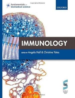 Seller image for Immunology (Fundamentals of Biomedical Science) for sale by WeBuyBooks