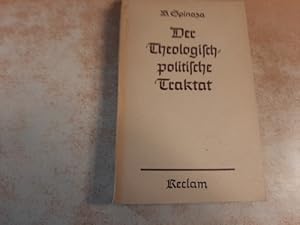 Der theologisch politische Traktat