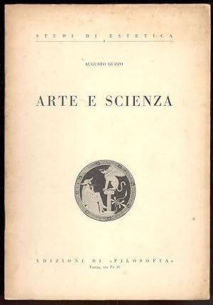 Arte e scienza