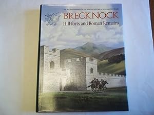 Imagen del vendedor de Hill-forts and Roman Remains (Pt. 2) (An Inventory of the Ancient Monuments in Brecknock (Brycheiniog): Prehistoric and Roman Monuments) a la venta por Carmarthenshire Rare Books