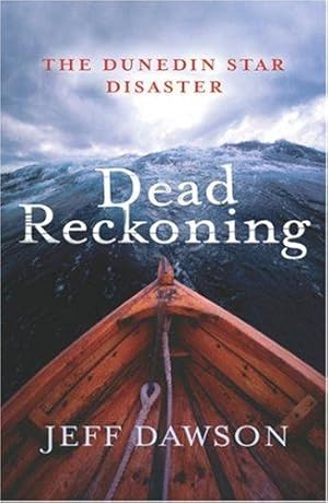 Image du vendeur pour Dead Reckoning mis en vente par WeBuyBooks