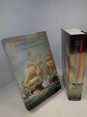 Immagine del venditore per Autobiography Of A Seaman Vol 1: v. 1 (Biography & Memoirs) venduto da WeBuyBooks
