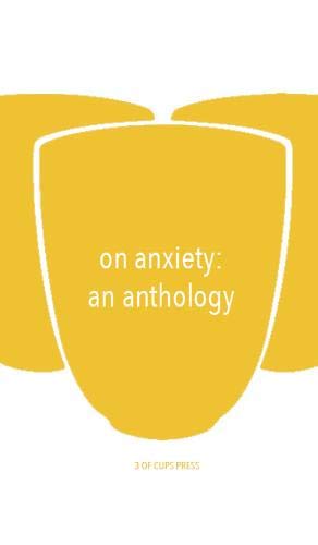 Seller image for On Anxiety: An Anthology for sale by WeBuyBooks