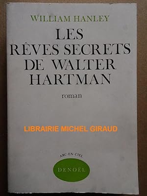 Les Rêves secrets de Walter Hartman