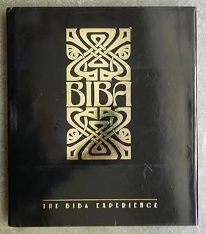 Biba. Biba experience. Based on the pari collection.