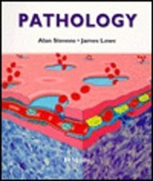Seller image for Pathology for sale by WeBuyBooks