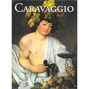 Caravaggio, 30 Postkarten m. Umschlag