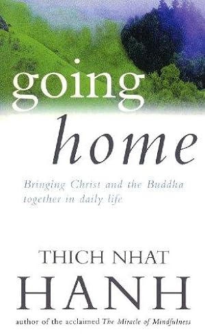 Seller image for Going Home for sale by WeBuyBooks