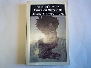 Seller image for Human, All Too Human for sale by Carmarthenshire Rare Books