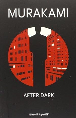 Imagen del vendedor de After dark a la venta por WeBuyBooks