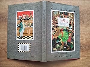 Seller image for Alice's Adventures in Wonderland for sale by Tony Earl Books