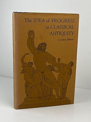 Seller image for The Idea of Progress in Classical Antiquity for sale by Free Play Books