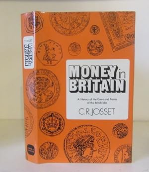 Seller image for Money in Great Britain and Ireland: A History of the Coins and Notes of the British Isles for sale by BRIMSTONES