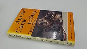 Seller image for Owl Came to Stay for sale by WeBuyBooks