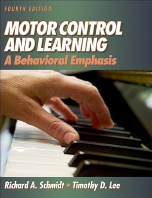 Seller image for Motor Control and Learning for sale by WeBuyBooks