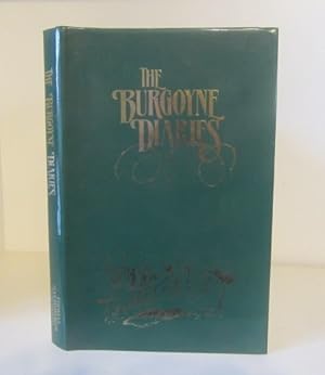 Immagine del venditore per The Burgoyne Diaries venduto da BRIMSTONES